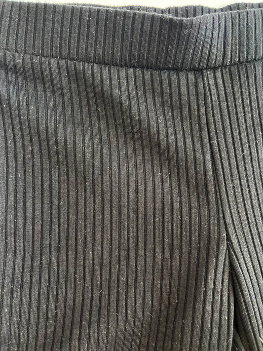 Bootcut Leggings von H&M, Gr. 98