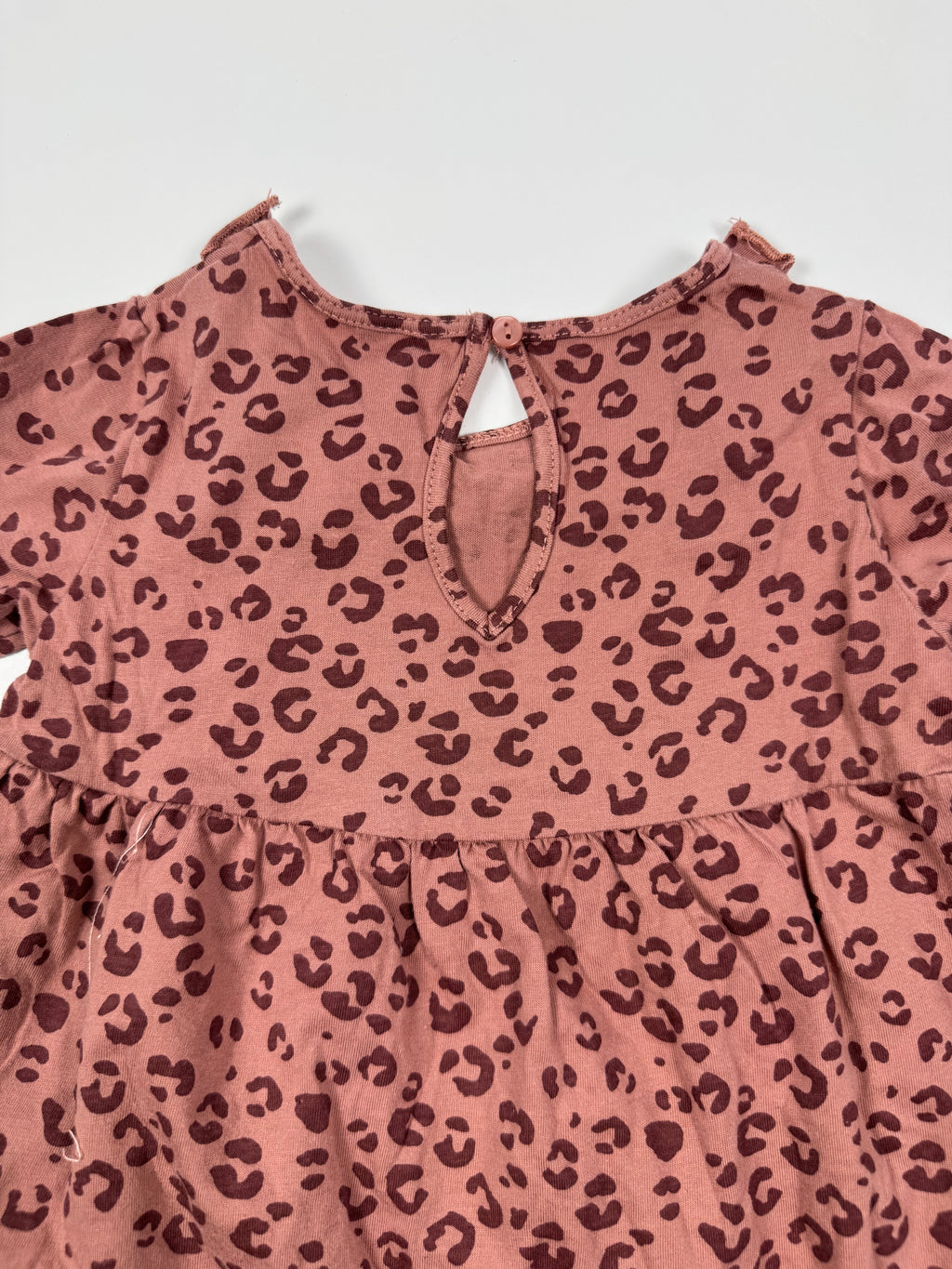Leokleid von H&M, Gr. 86