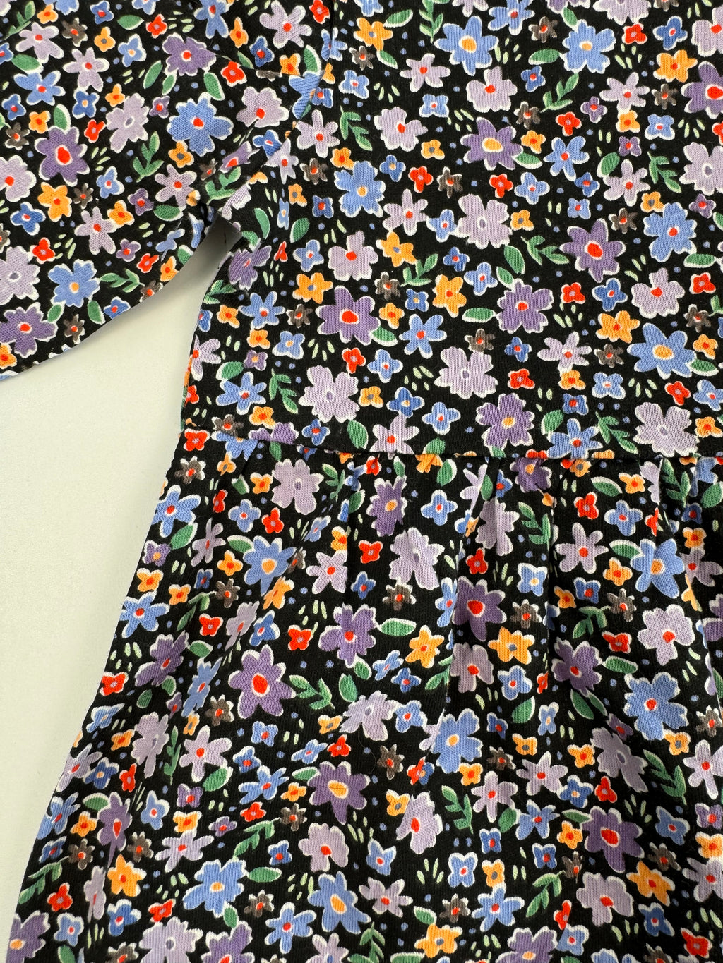 Kleid von H&M, Gr. 92