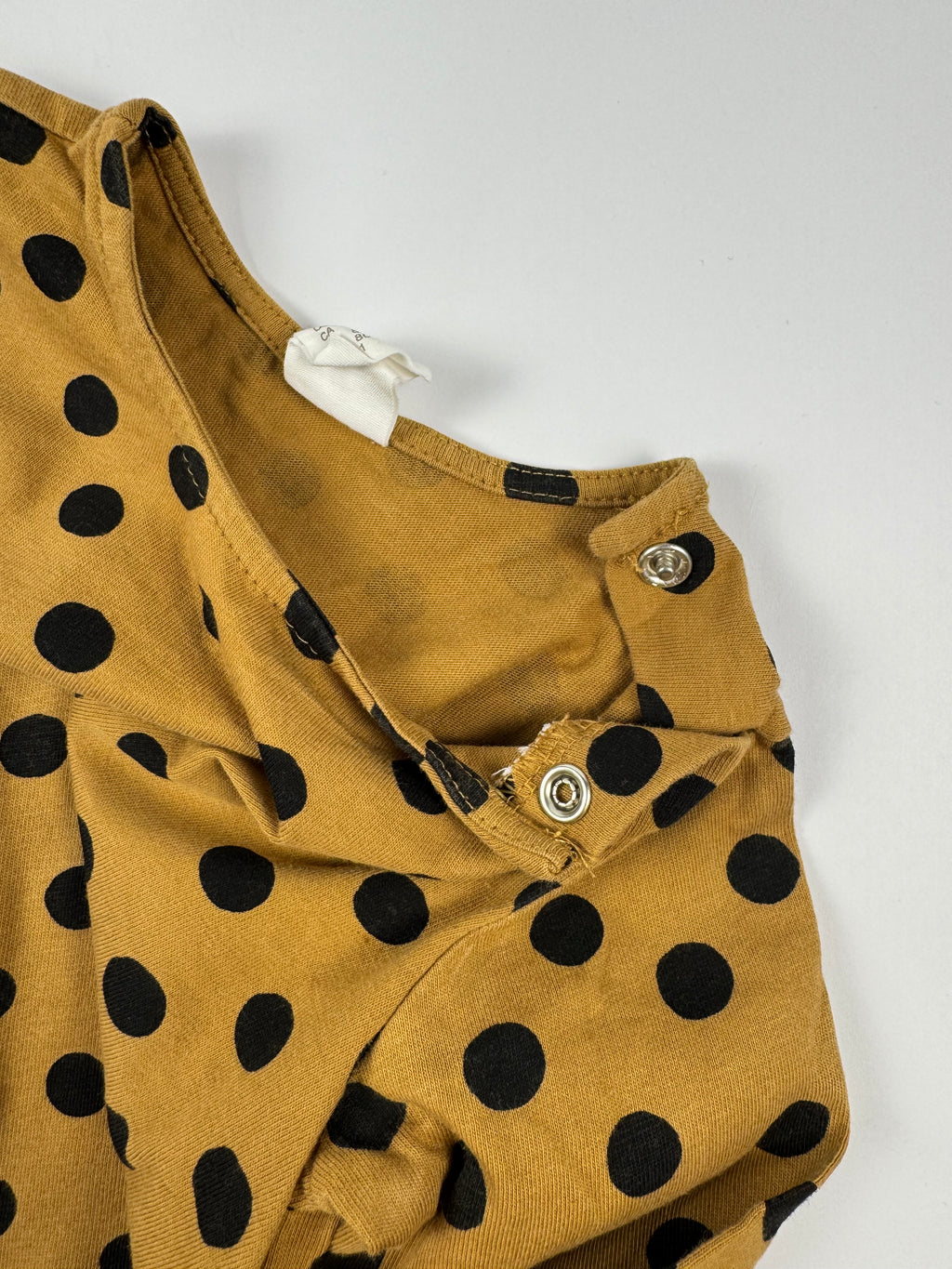 Langarmshirt von H&M Gr. 80