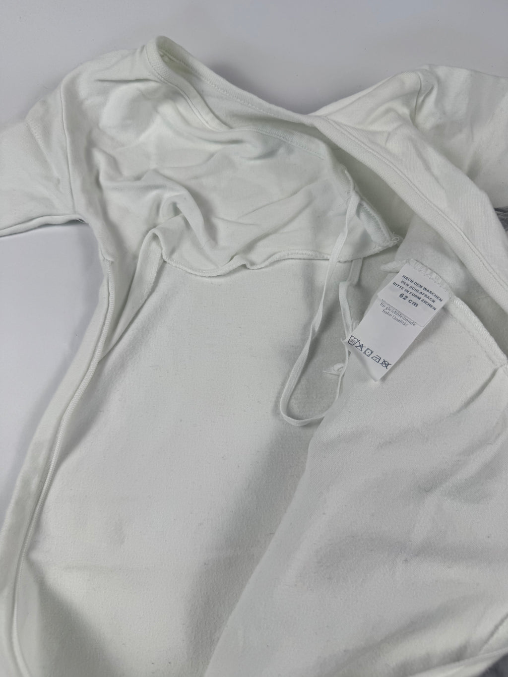 Schlafsack von Alvi Gr. 62/68