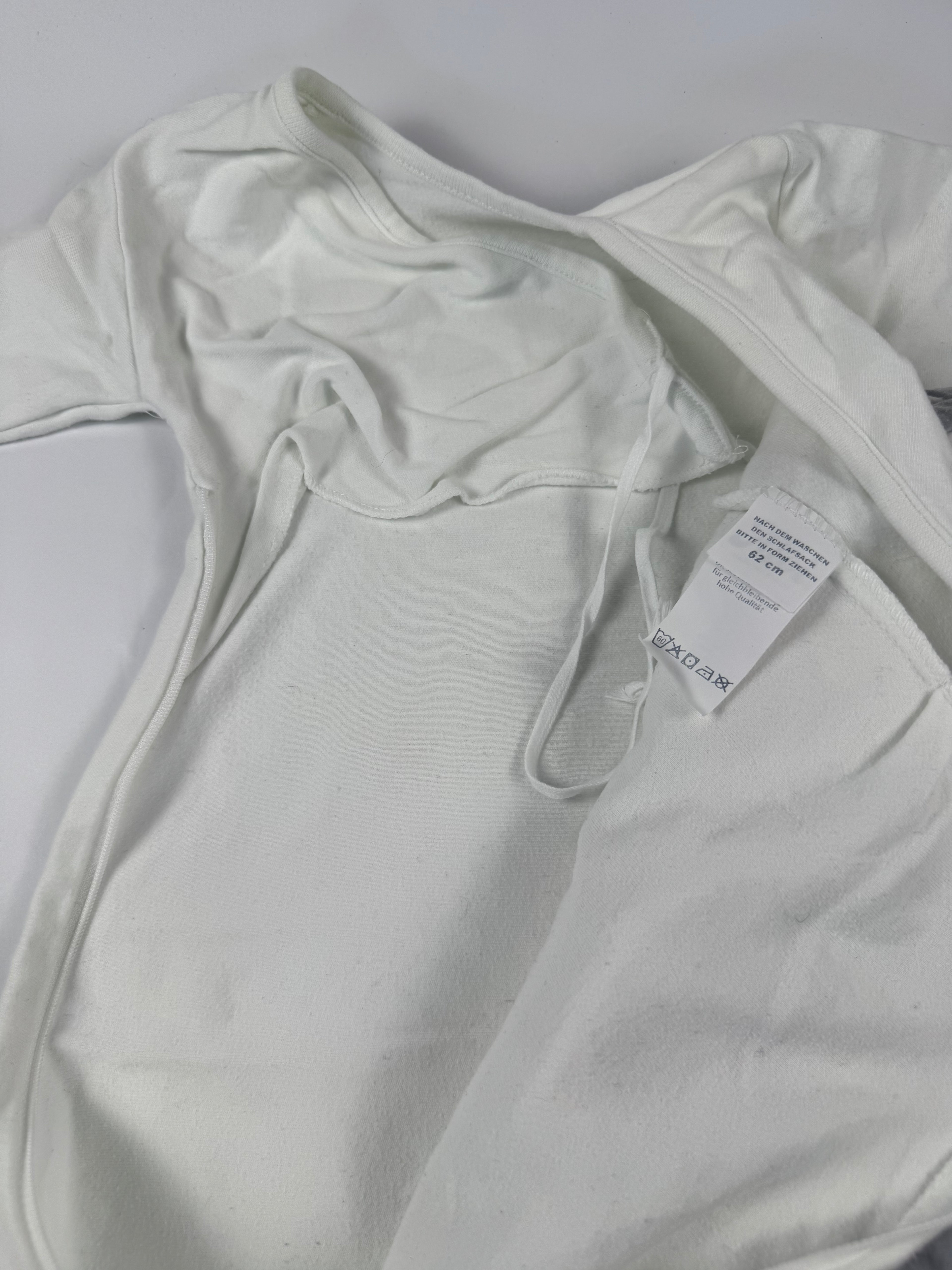 Schlafsack von Alvi Gr. 56/62