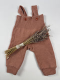 Wollhose von Disana Gr. 62/68