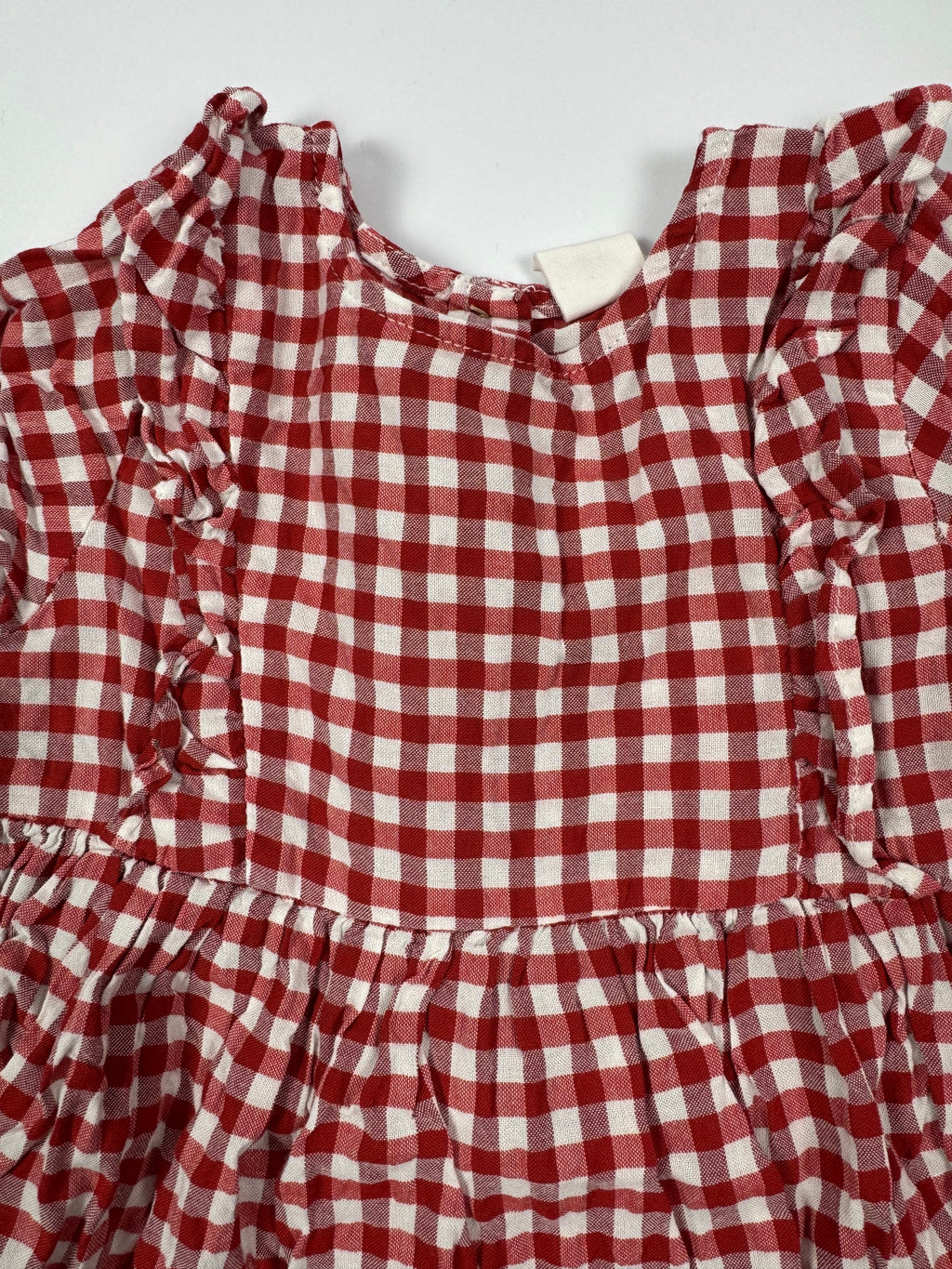 Kleid von H&M, Gr. 86