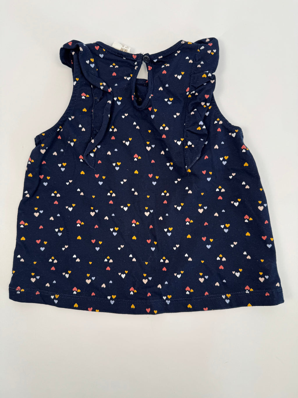 4er Set von H&M, Gr. 86