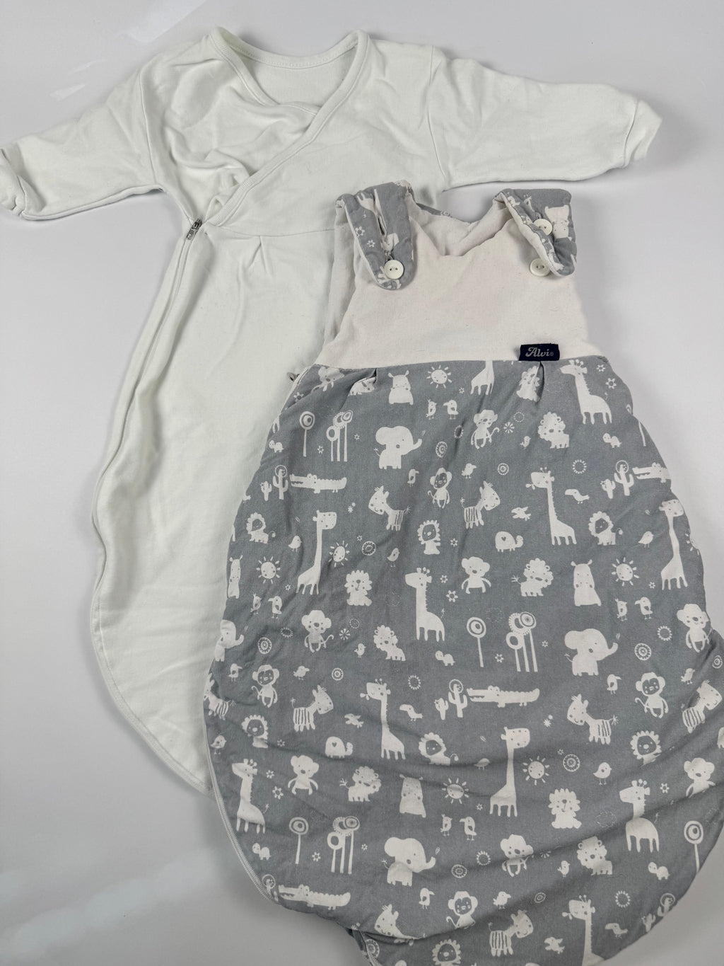 Schlafsack von Alvi Gr. 62/68