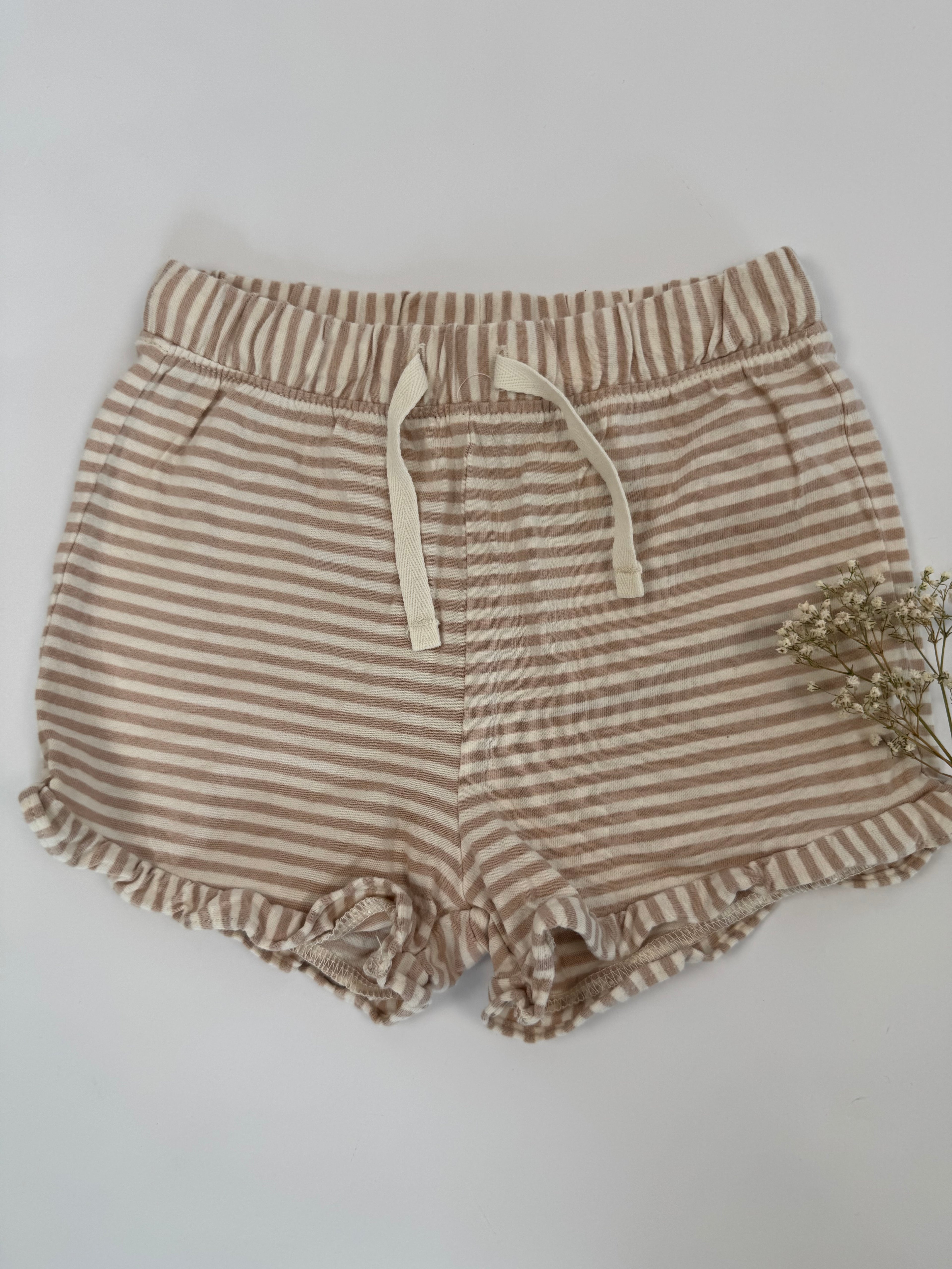 Shorts von H&M, Gr. 86