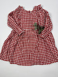 Kleid von H&M, Gr. 86