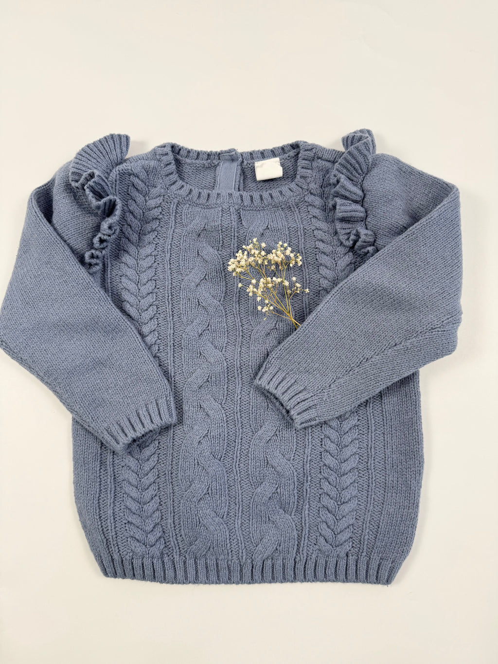 Strickpullover von H&M, Gr. 92