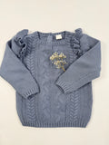 Strickpullover von H&M, Gr. 92