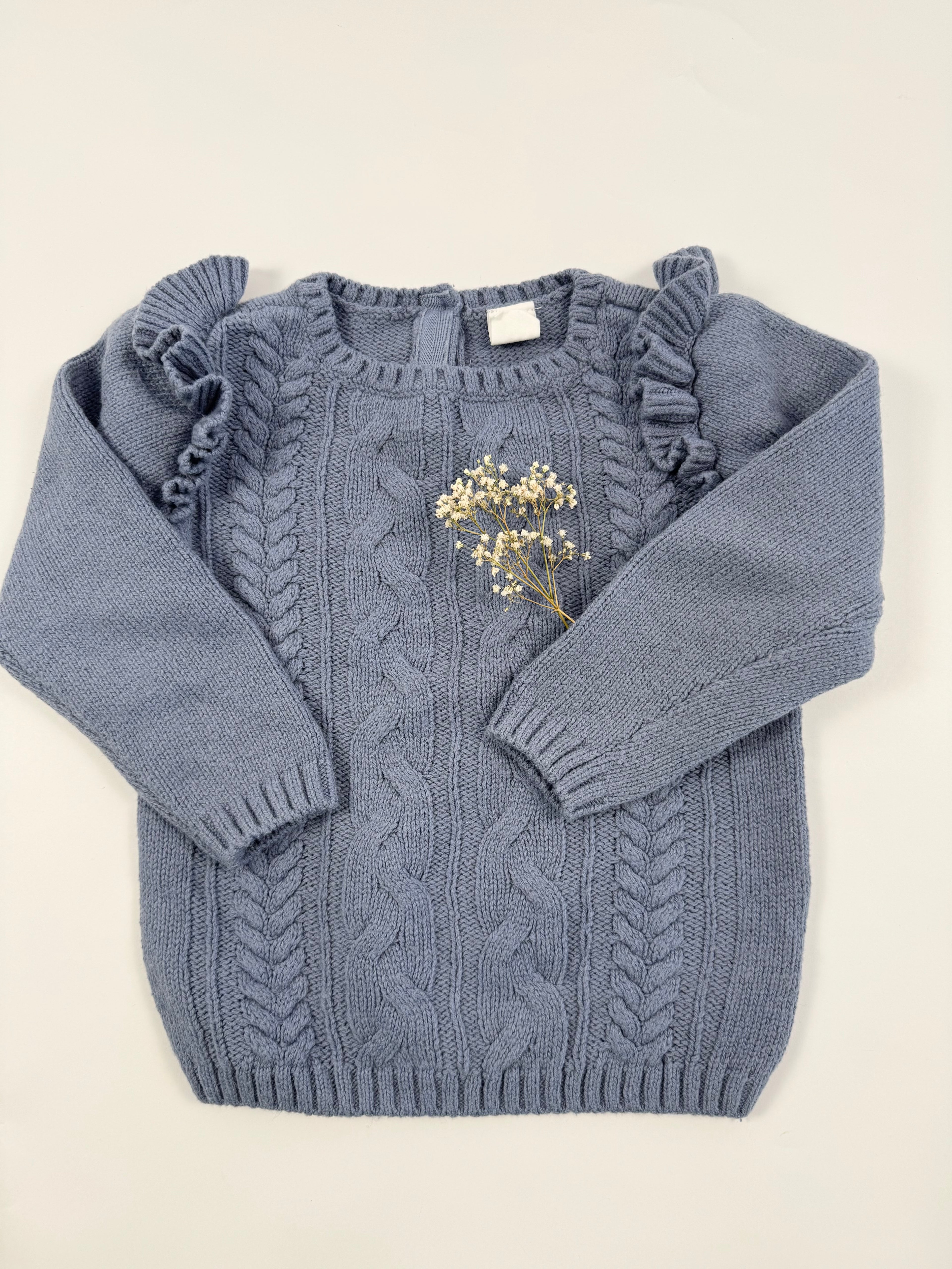 Strickpullover von H&M, Gr. 92
