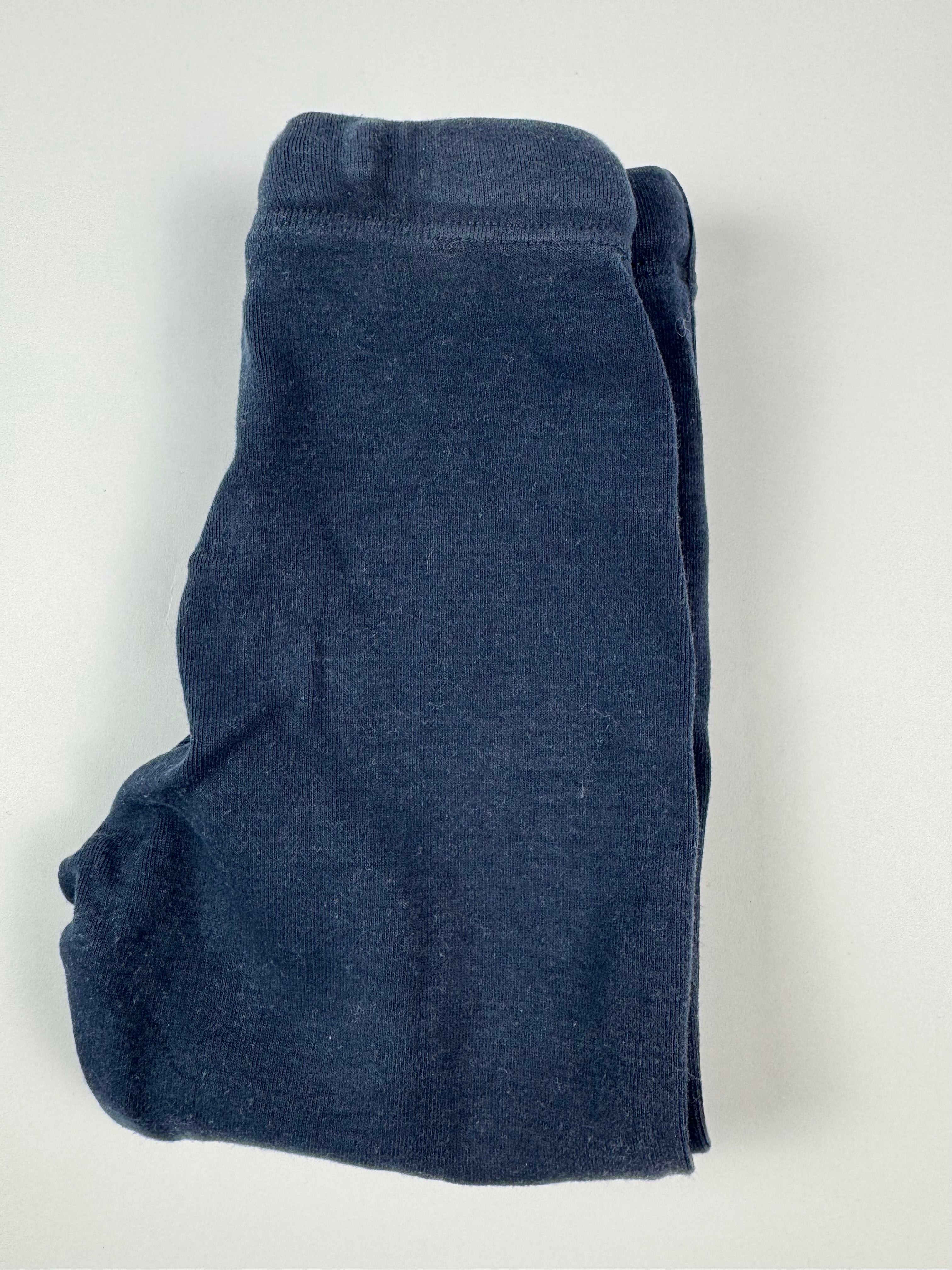Leggings von Zara Gr. 92