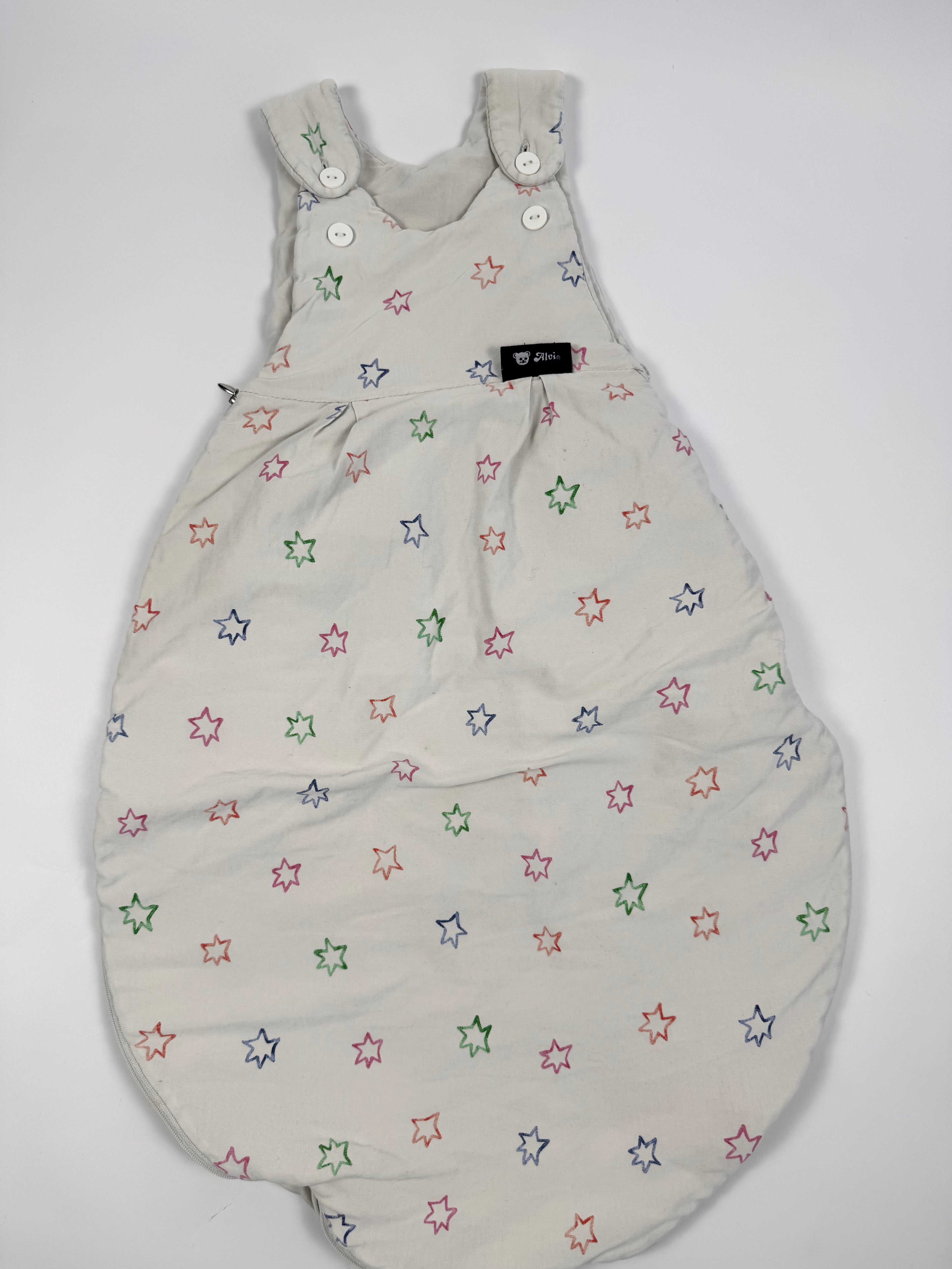 Schlafsack von Alvi