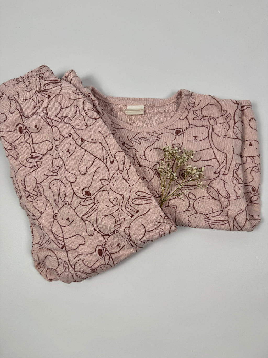 Set von H&M, Gr. 92