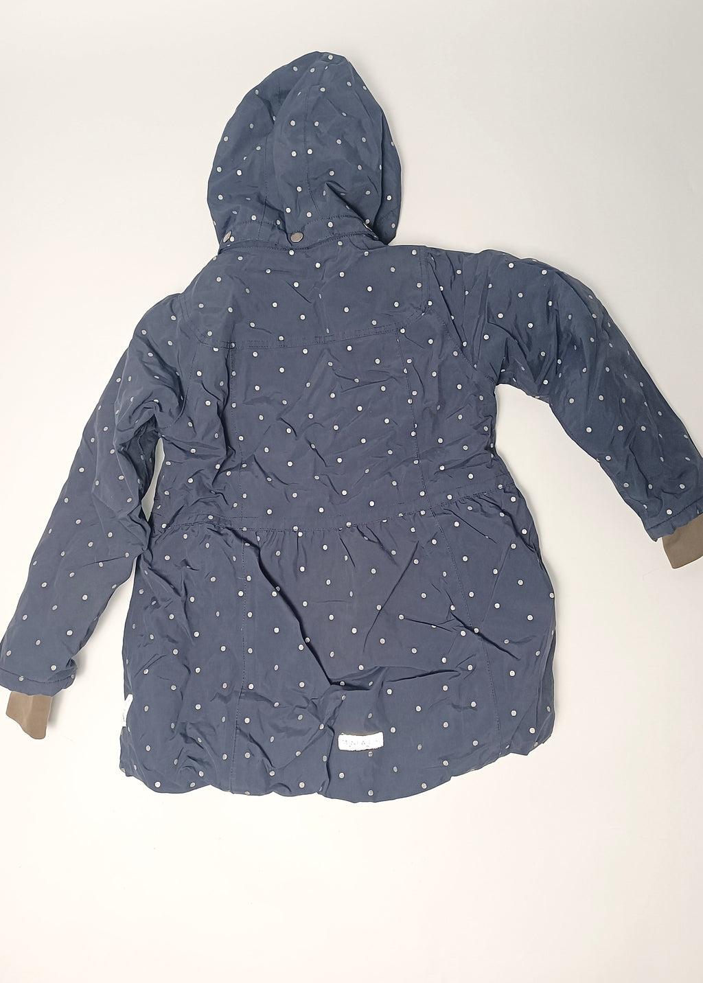 Winterjacke von Mini A Ture, Gr. 128
