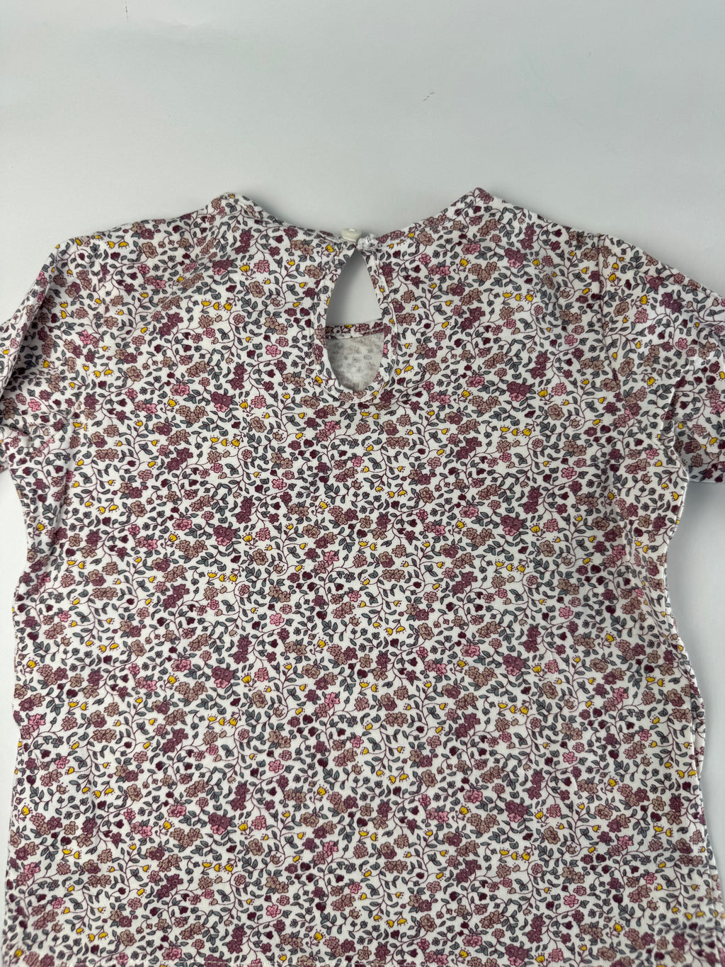 Langarmshirt von H&M, Gr. 86