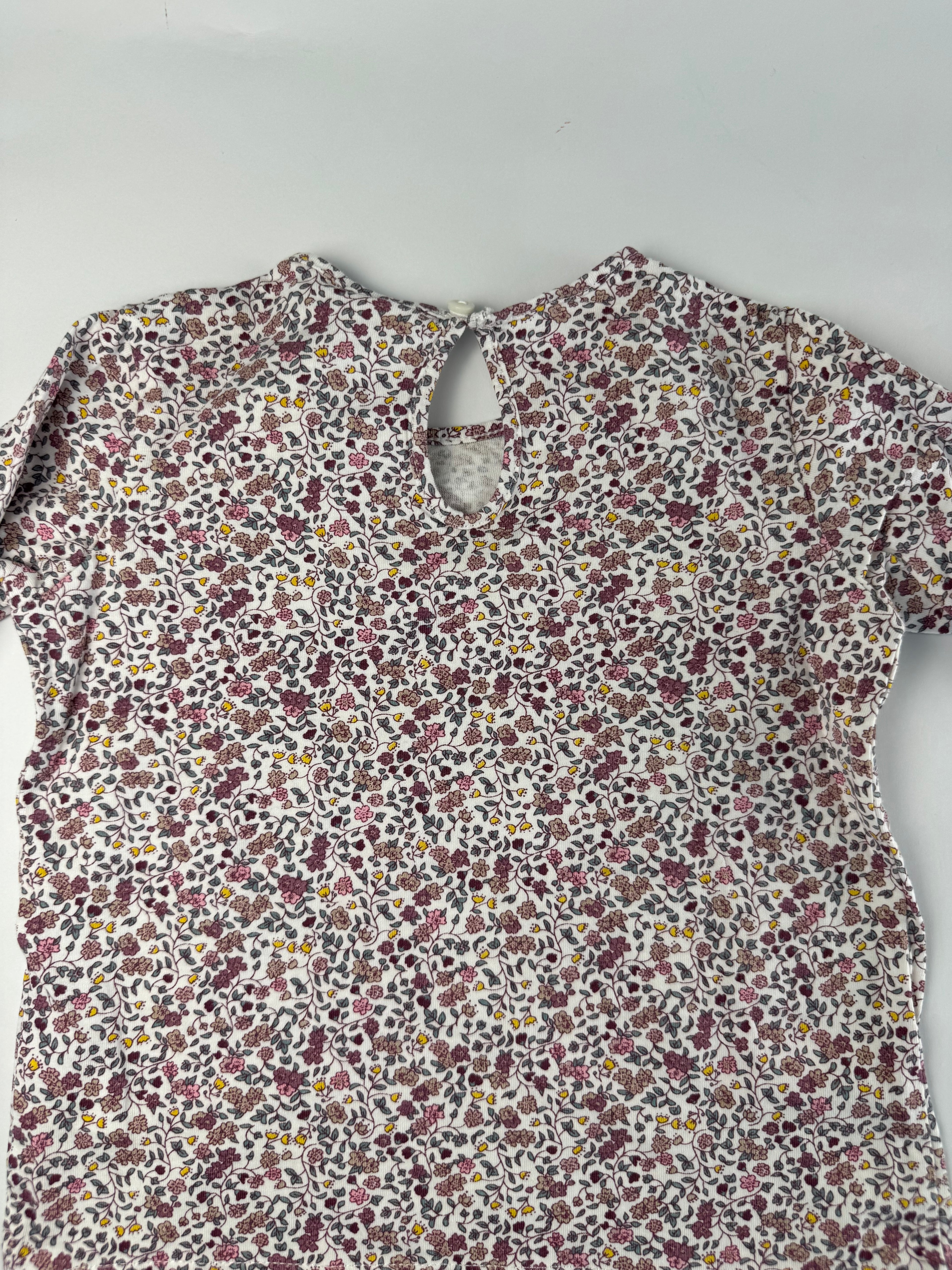 Langarmshirt von H&M, Gr. 86