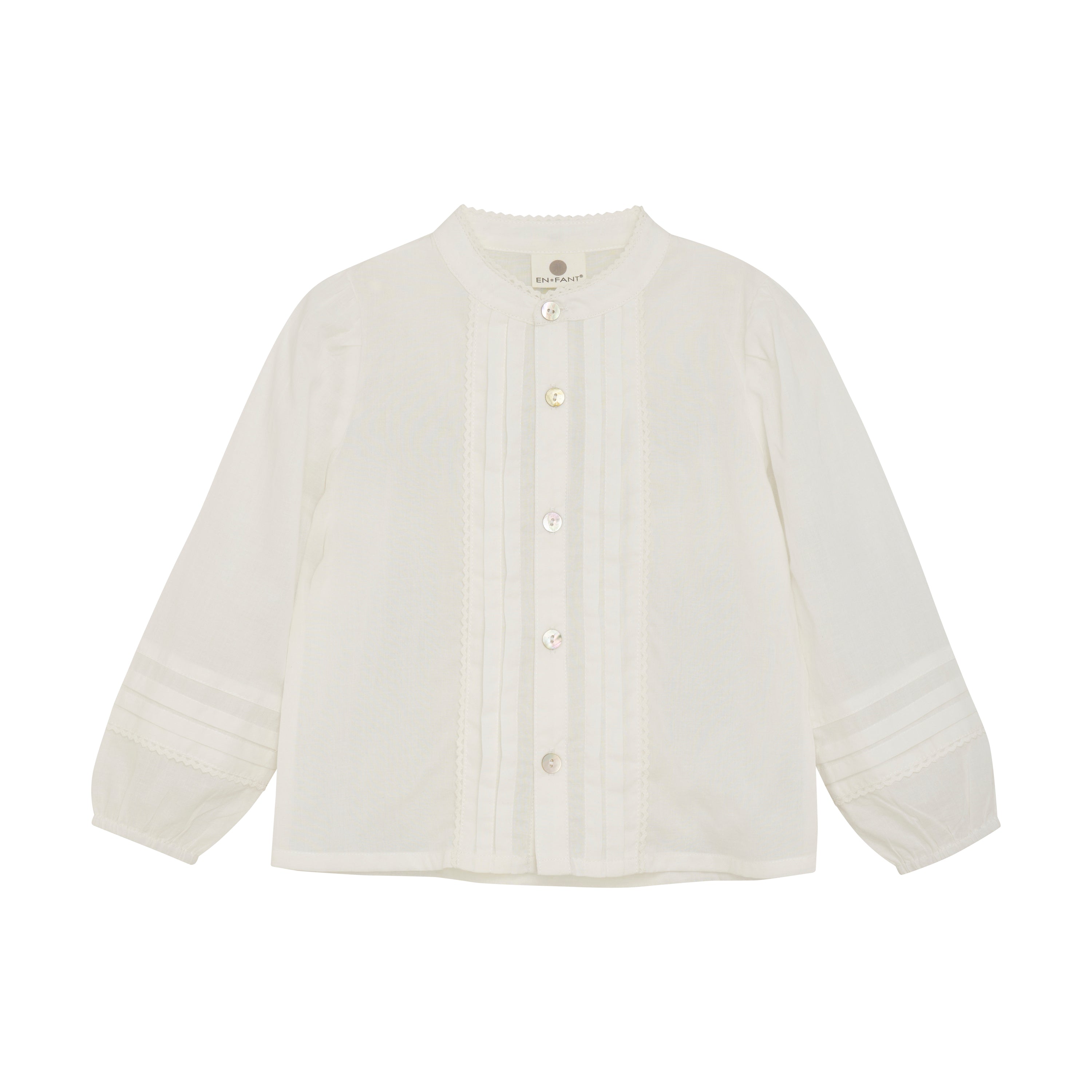 Elegantes Hemd von EN FANT