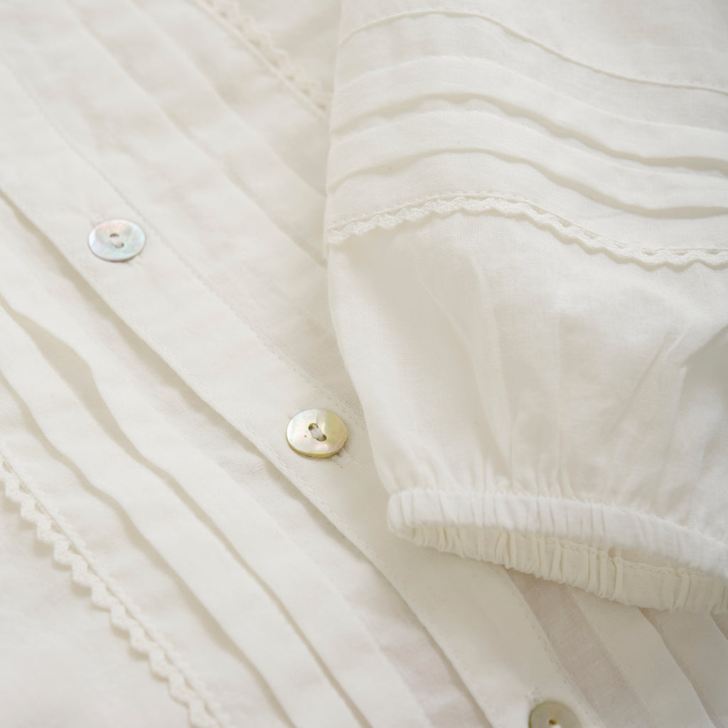 Elegantes Hemd von EN FANT