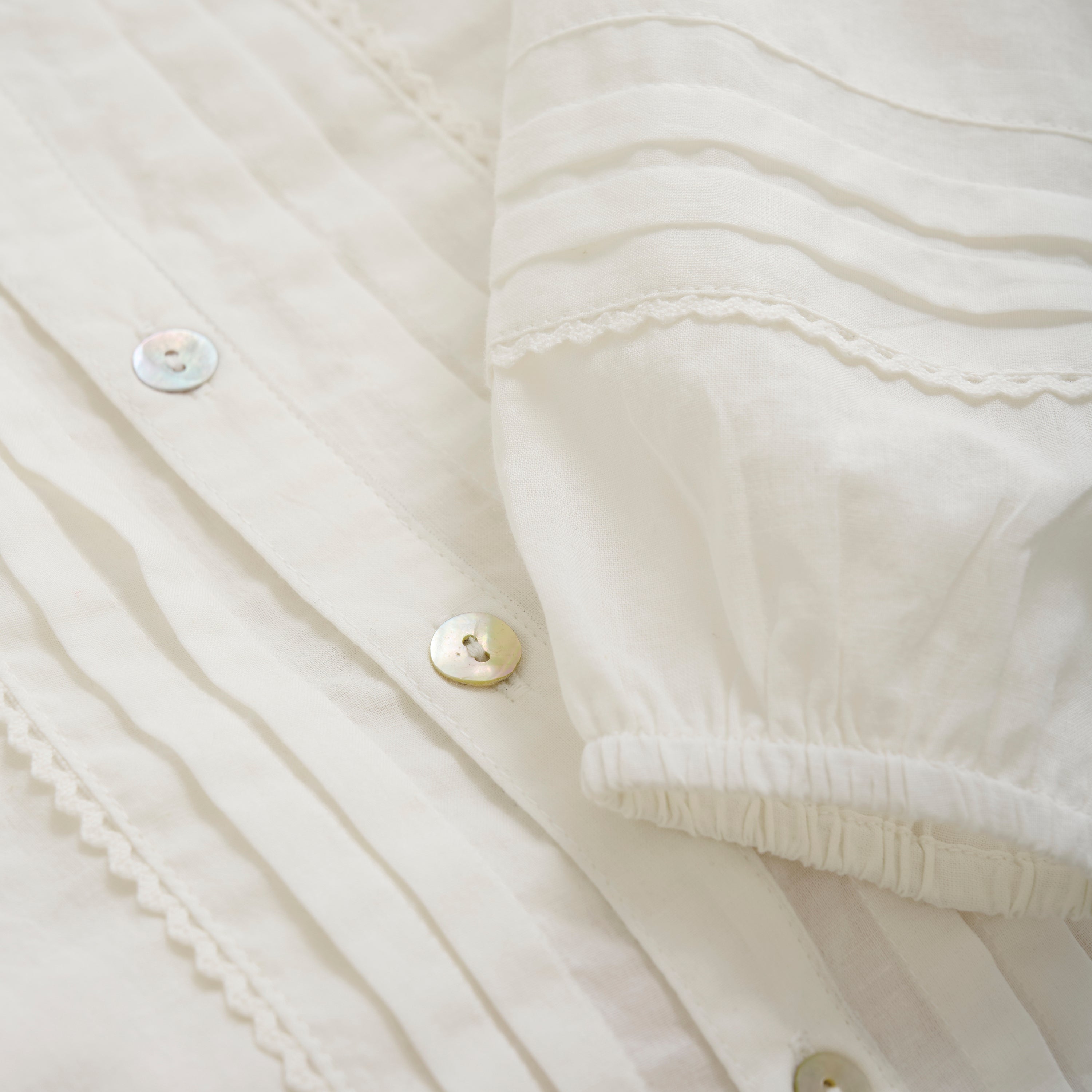 Elegantes Hemd von EN FANT