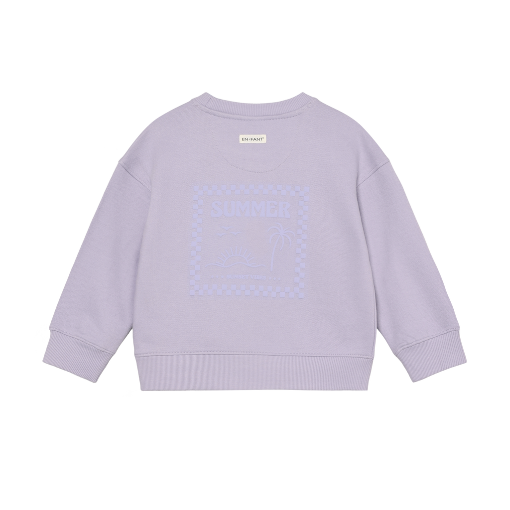 Sweatshirt von EN FANT