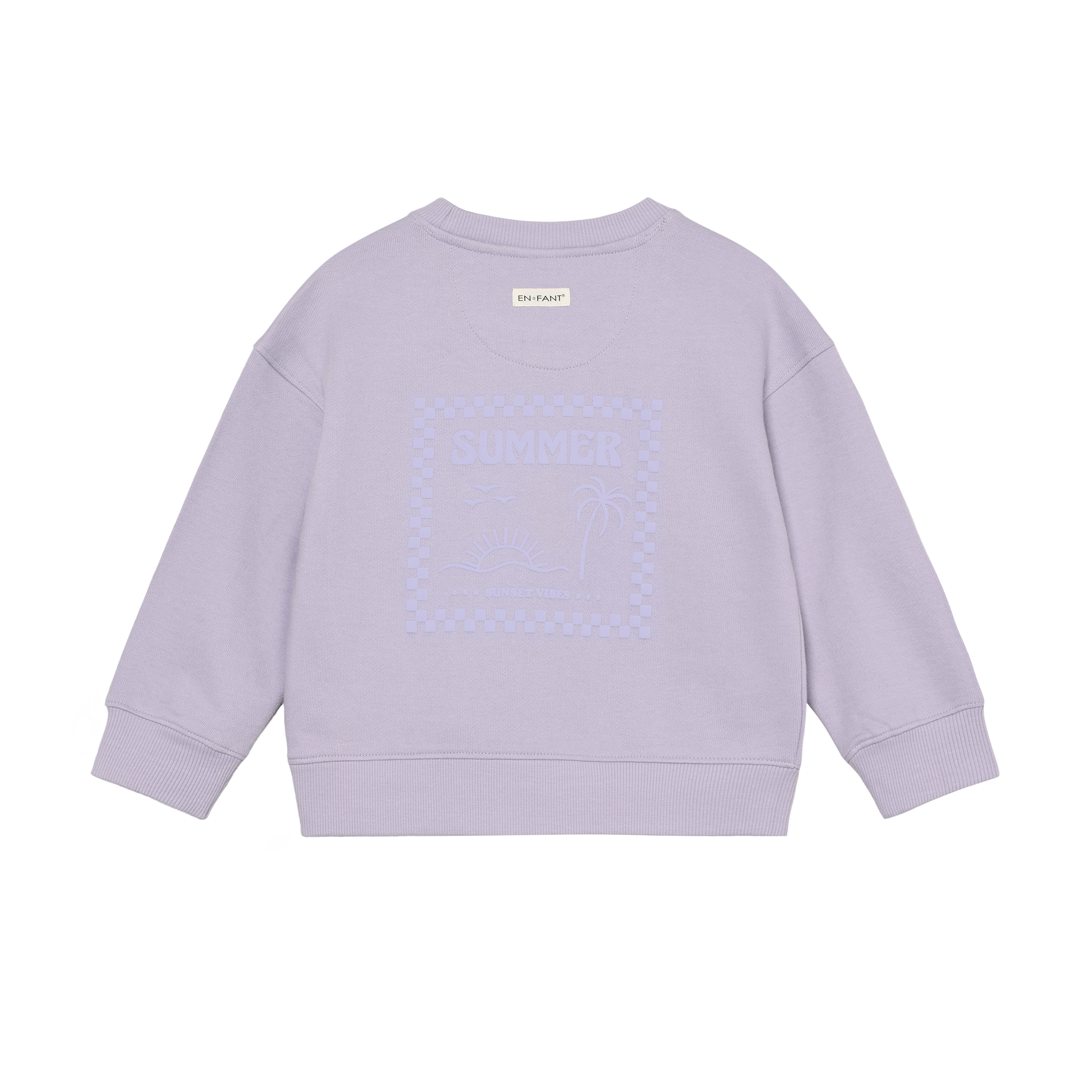 Sweatshirt von EN FANT