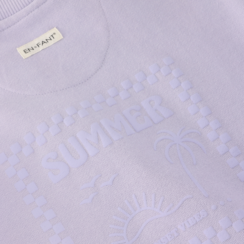 Sweatshirt von EN FANT