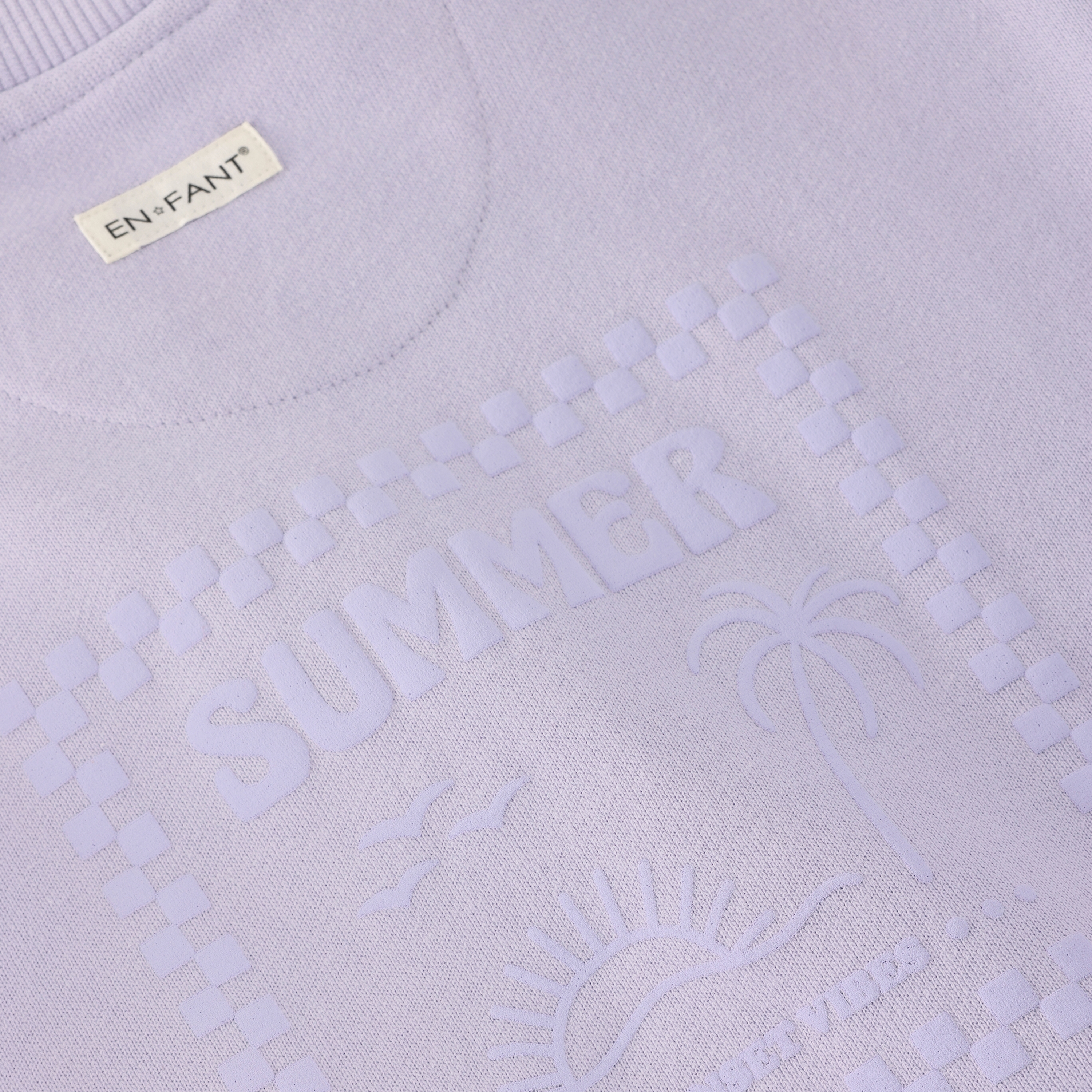 Sweatshirt von EN FANT