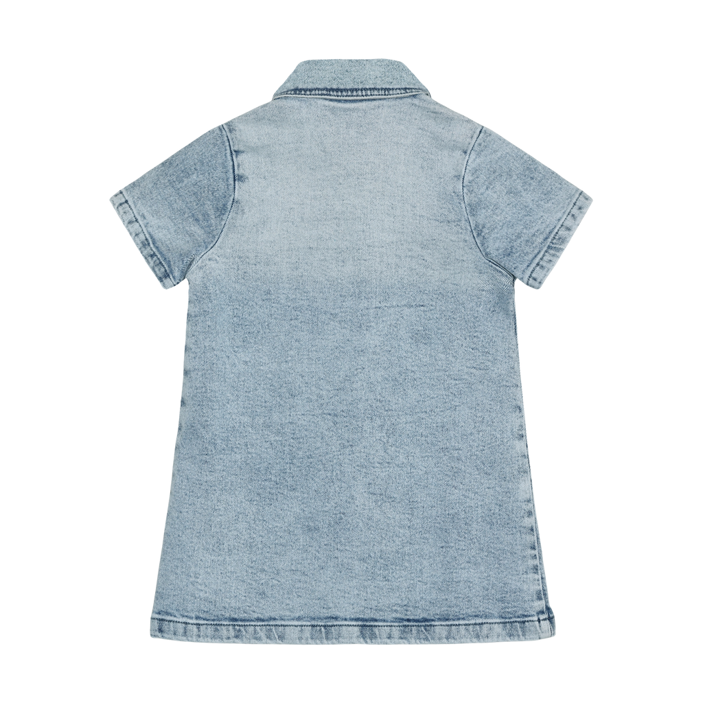 Jeanskleid von EN FANT