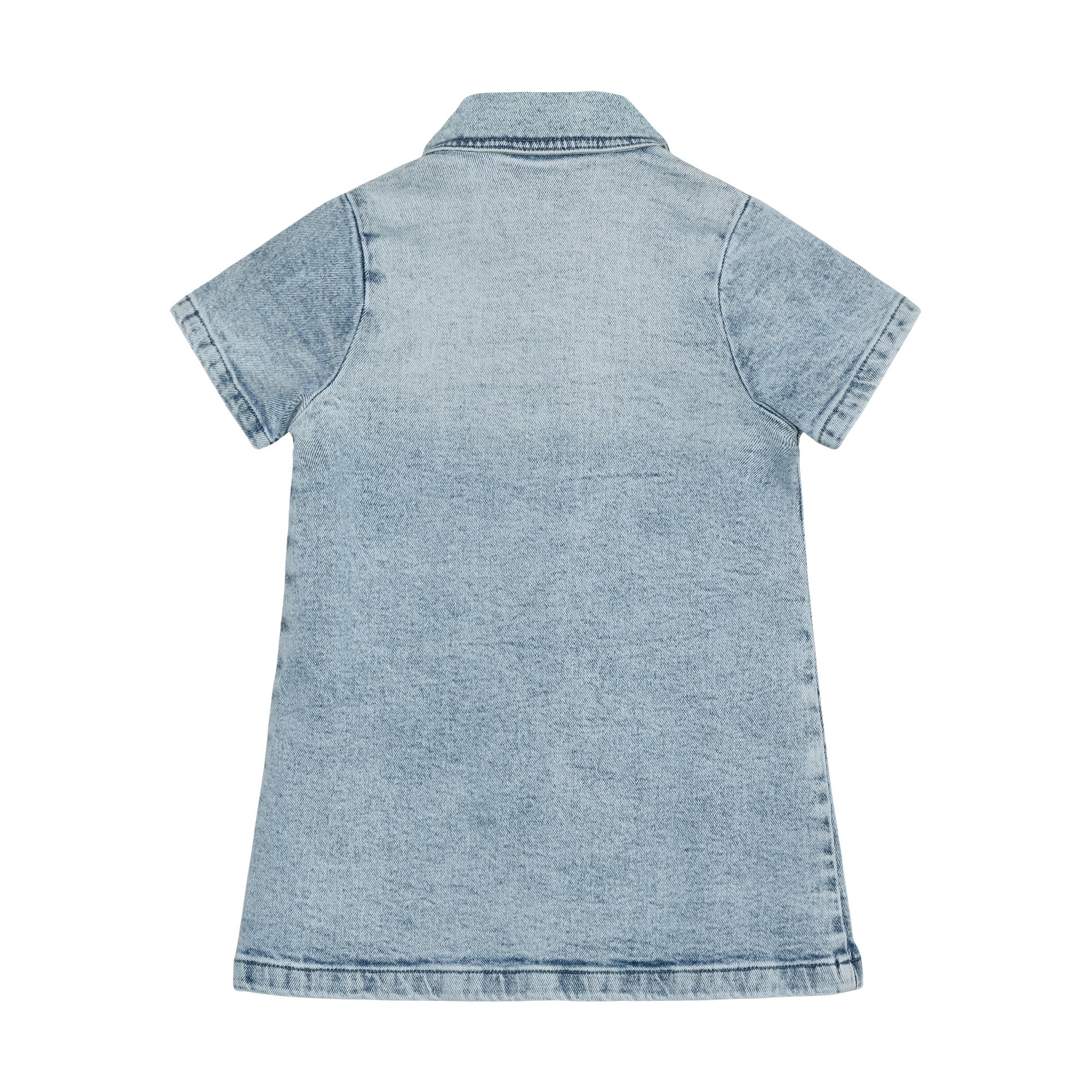 Jeanskleid von EN FANT