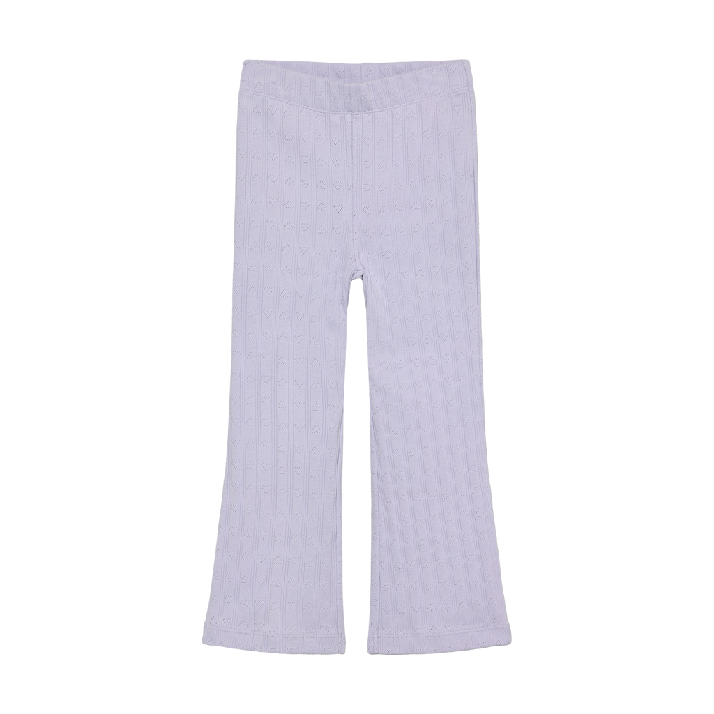 Leggings mit weitem Bein von EN FANT