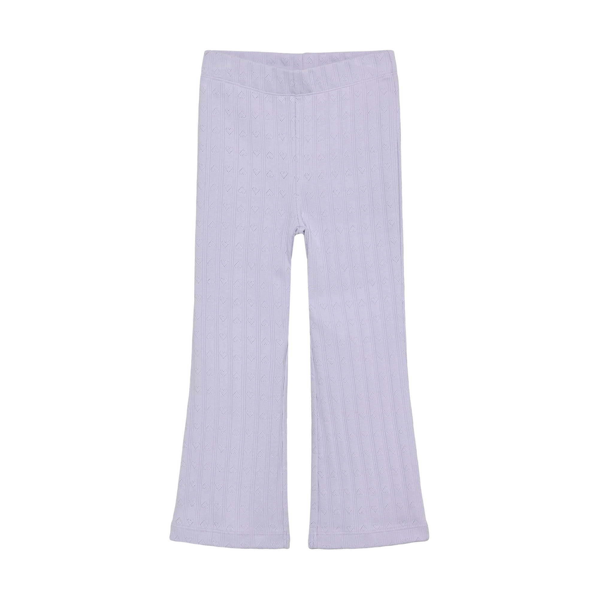 Leggings mit weitem Bein von EN FANT