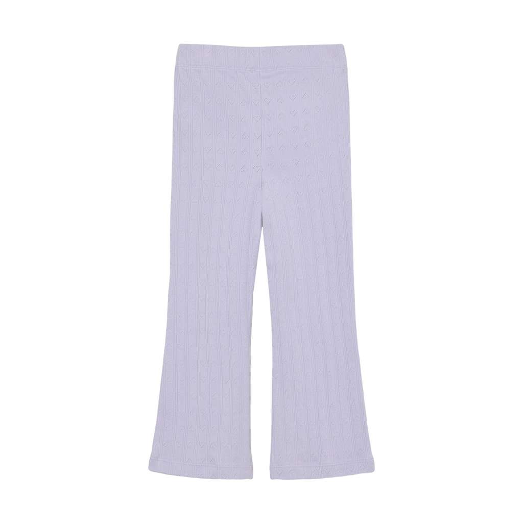 Leggings mit weitem Bein von EN FANT