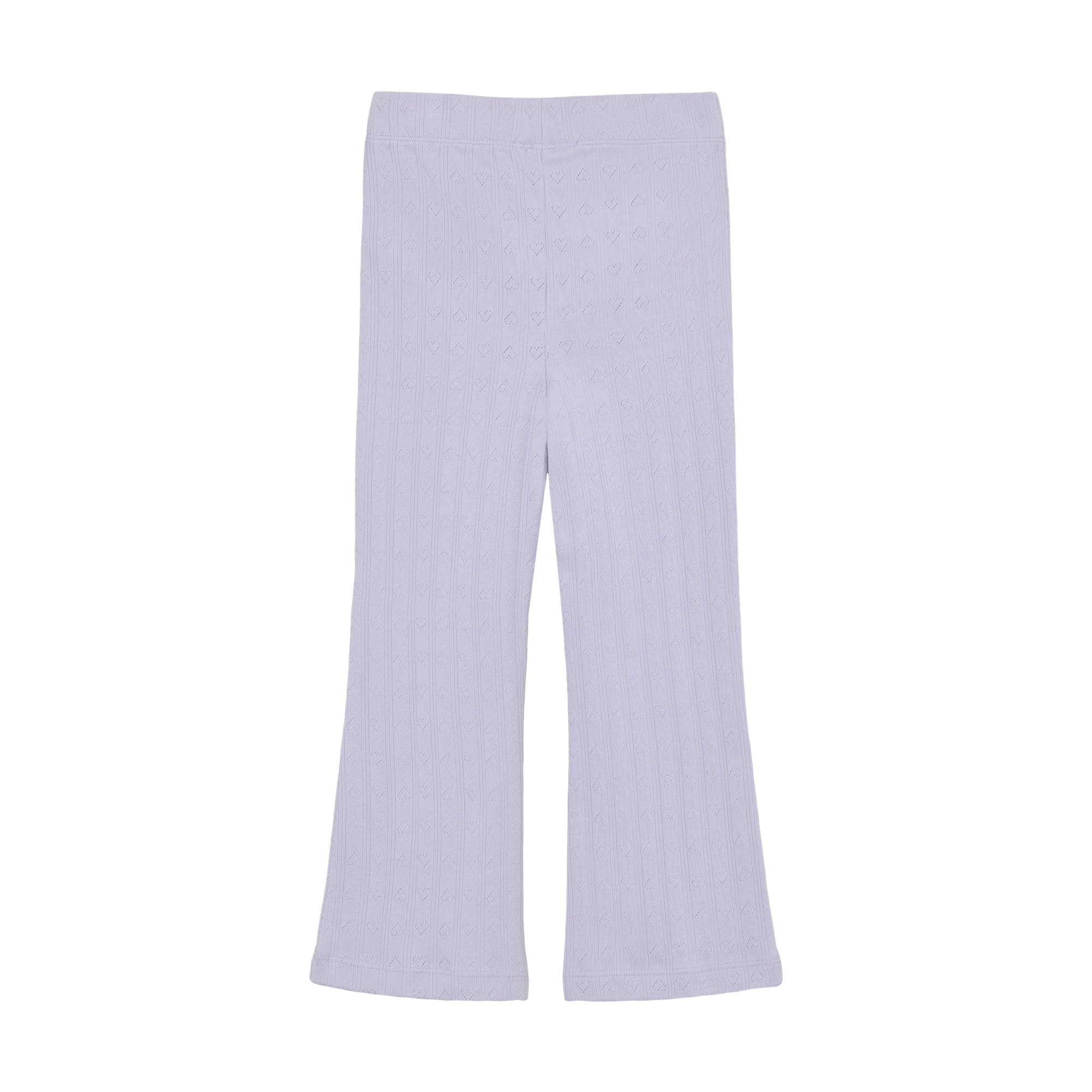 Leggings mit weitem Bein von EN FANT