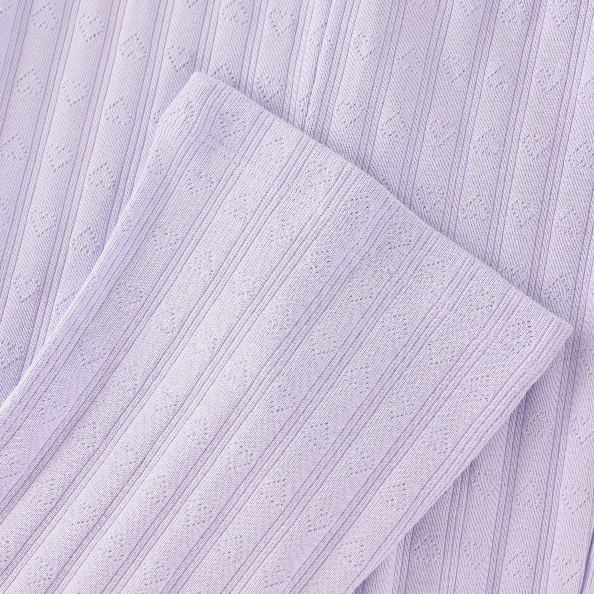 Leggings mit weitem Bein von EN FANT