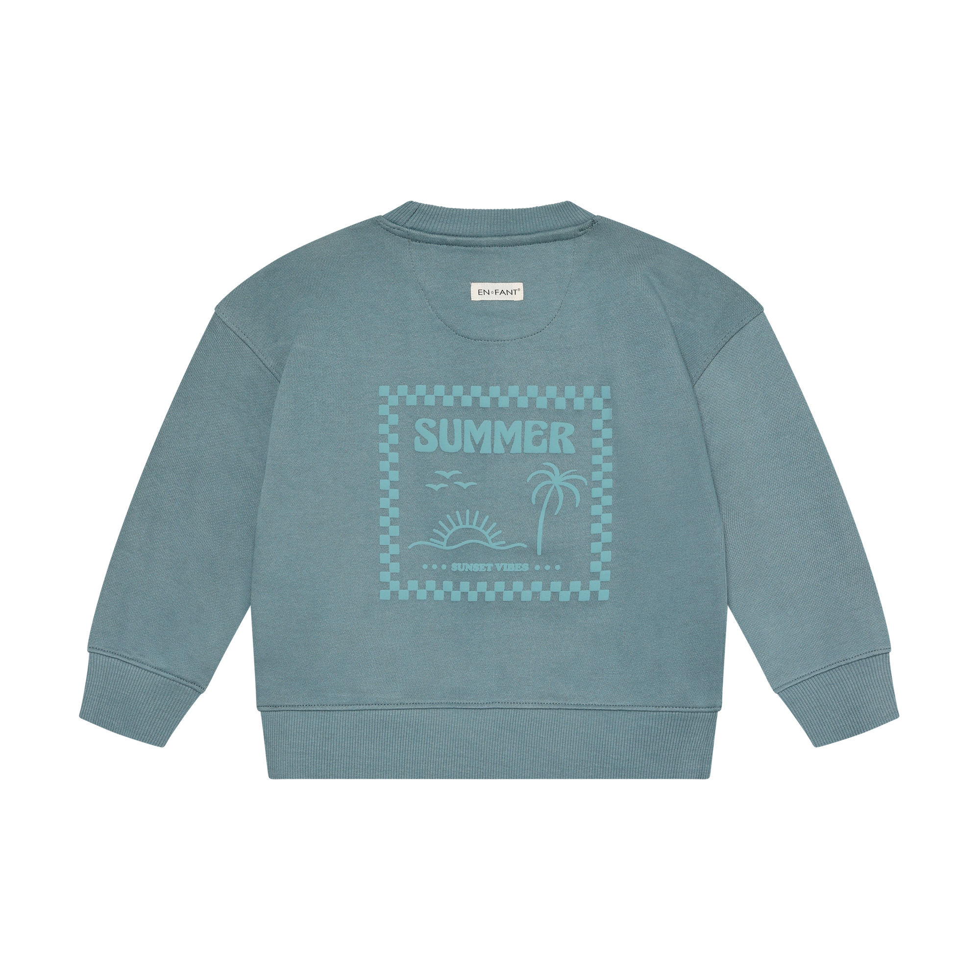 Sweatshirt von EN FANT