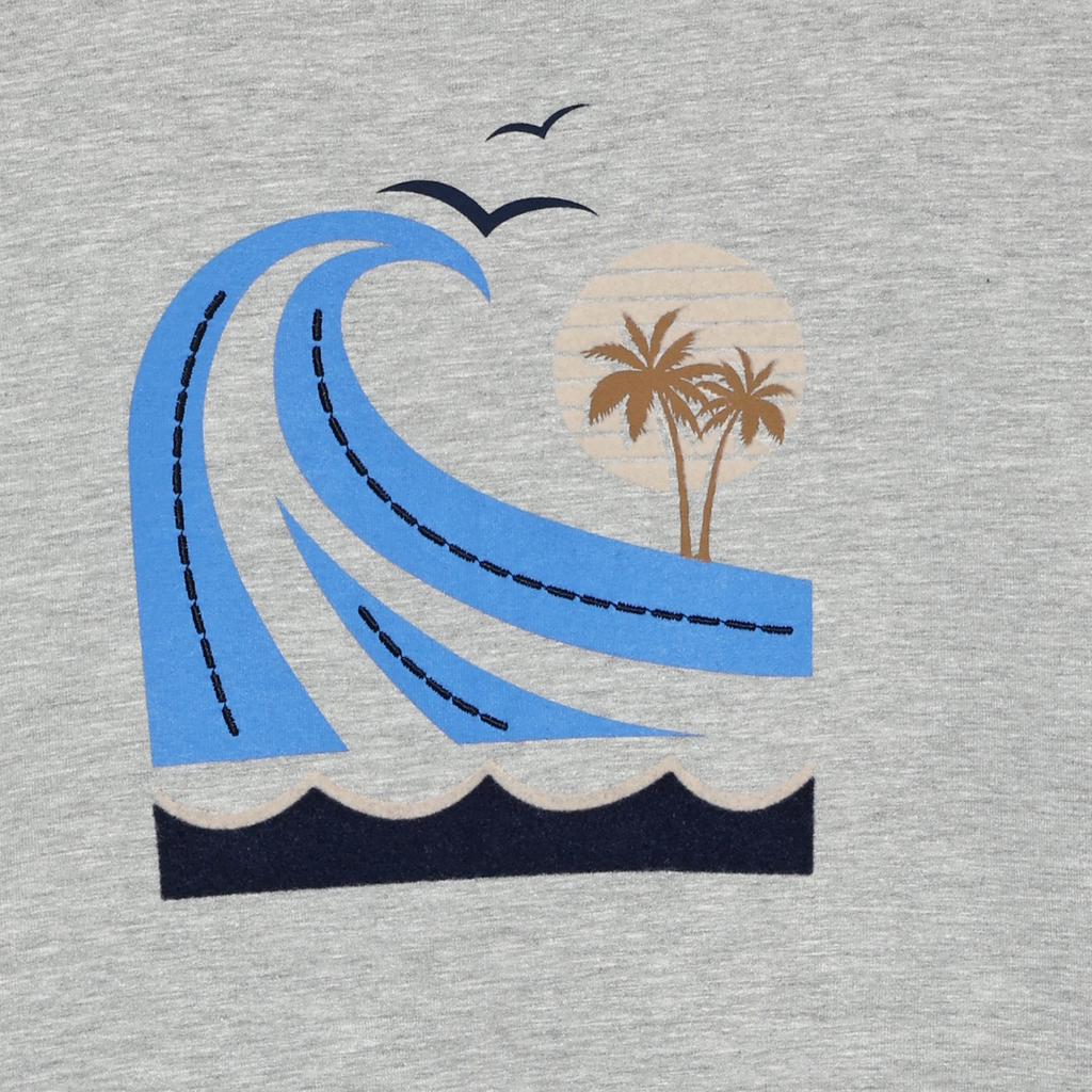 Sweatshirt von EN FANT