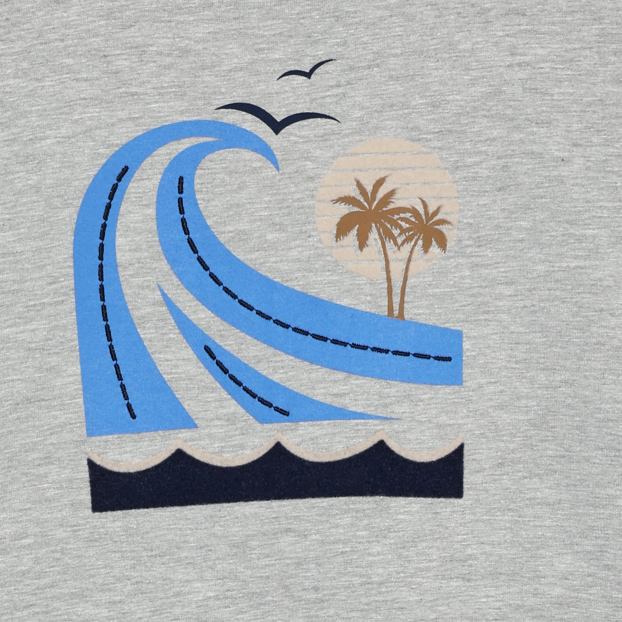 Sweatshirt von EN FANT