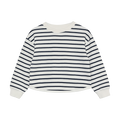 Gestreiftes Sweatshirt von EN FANT