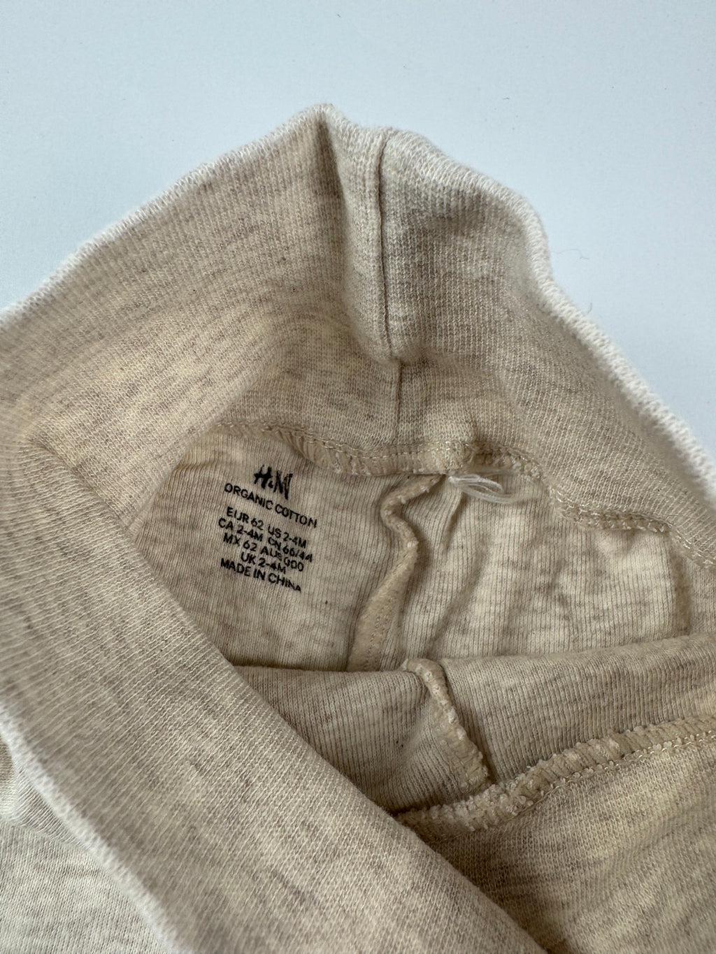 Bundhose von H&M Gr. 62