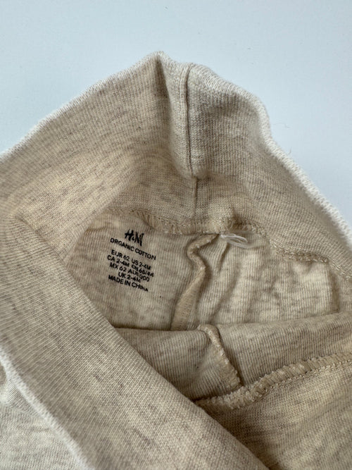 Bundhose von H&M Gr. 62