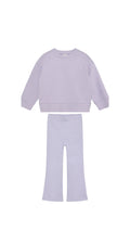 Soft Lavender Days - 2-teiliges Outfit-Bundle, Gr. 110