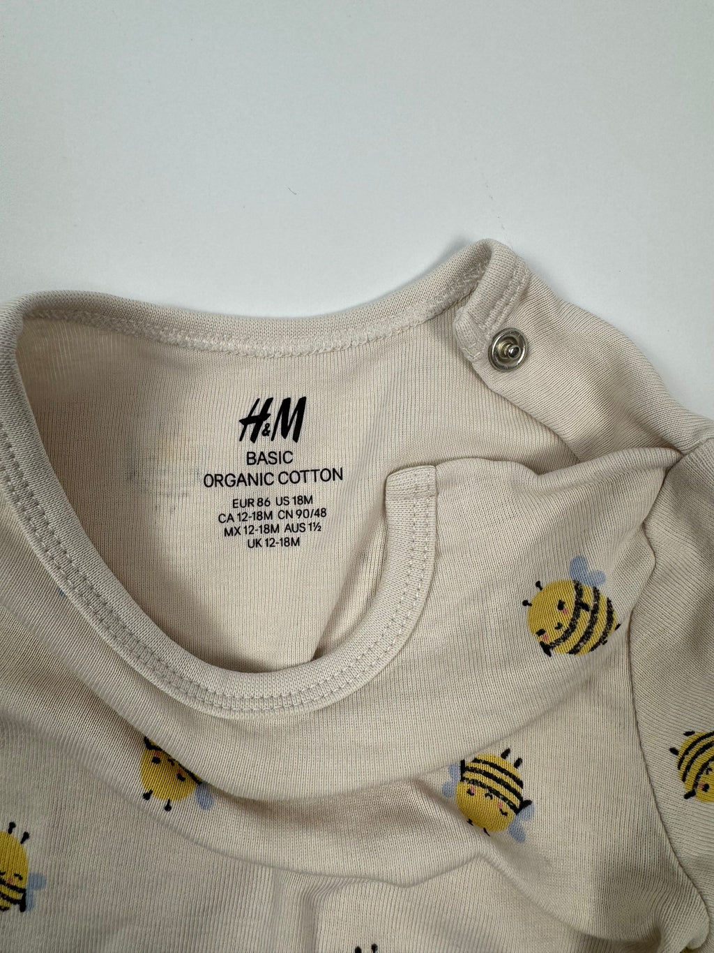 Set von H&M, Gr. 86