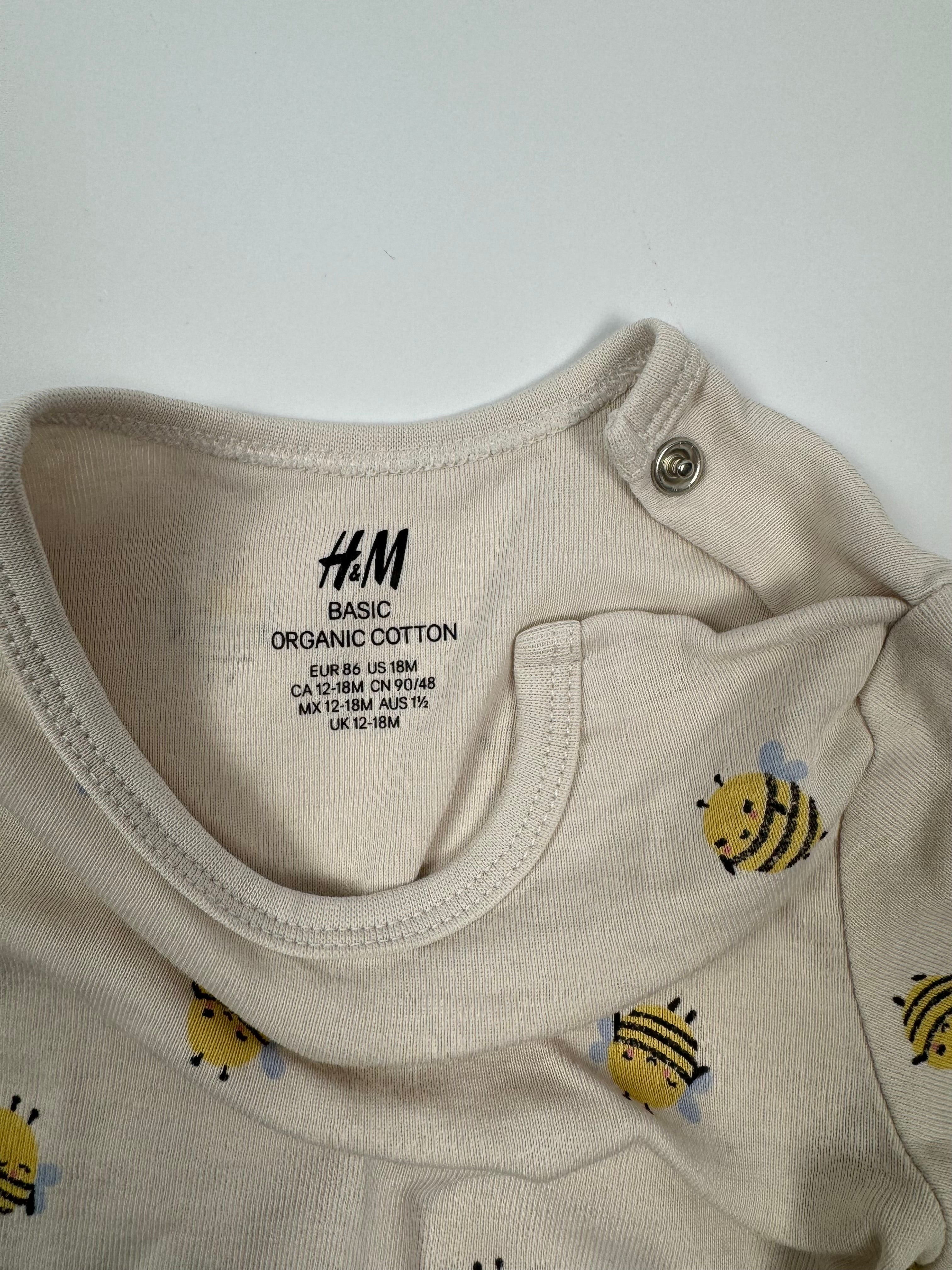 Set von H&M, Gr. 86