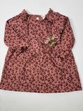 Leokleid von H&M, Gr. 86