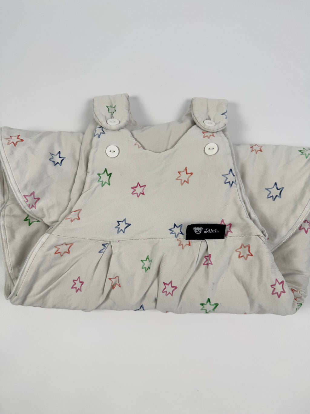 Schlafsack von Alvi