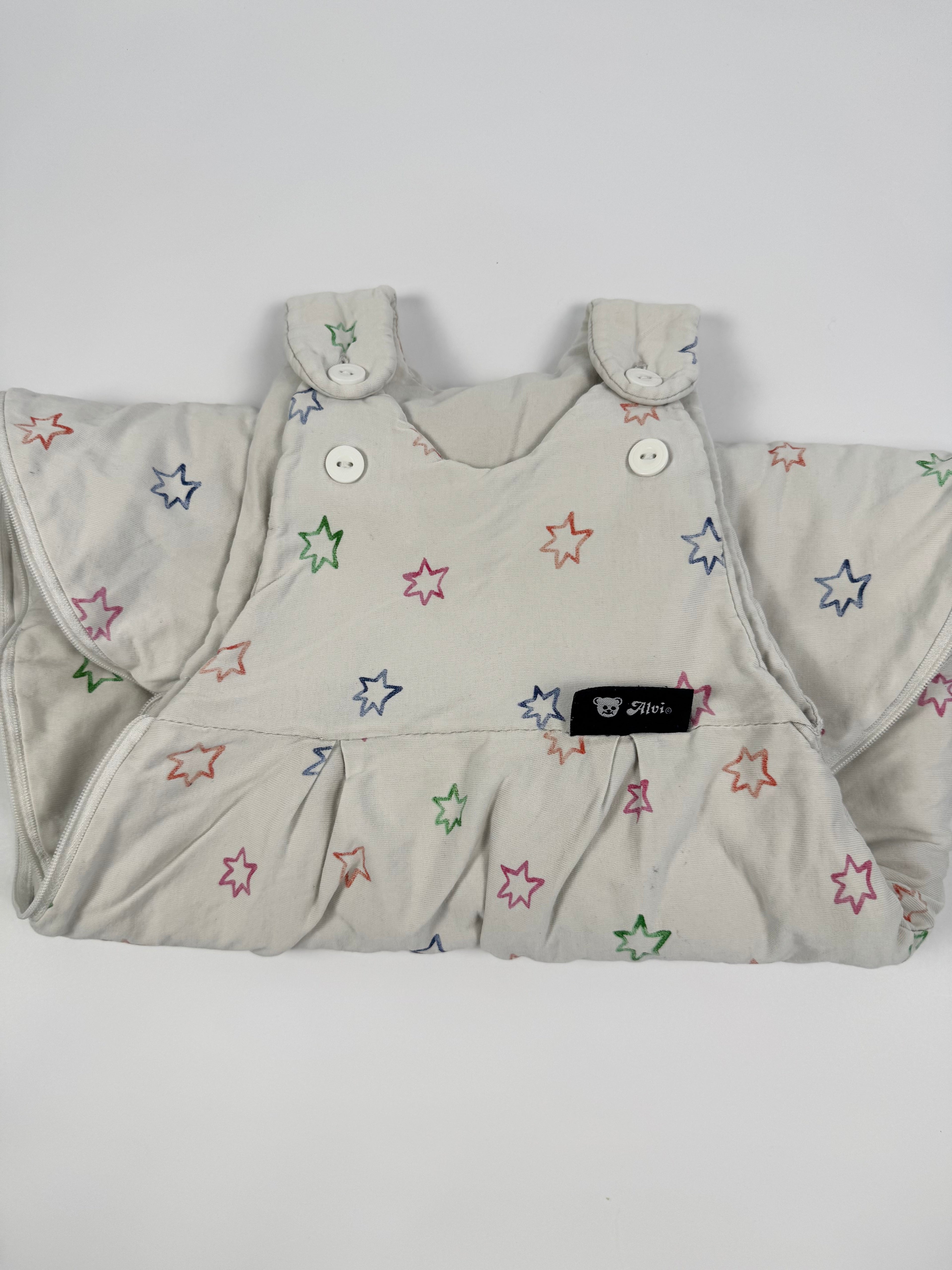 Schlafsack von Alvi