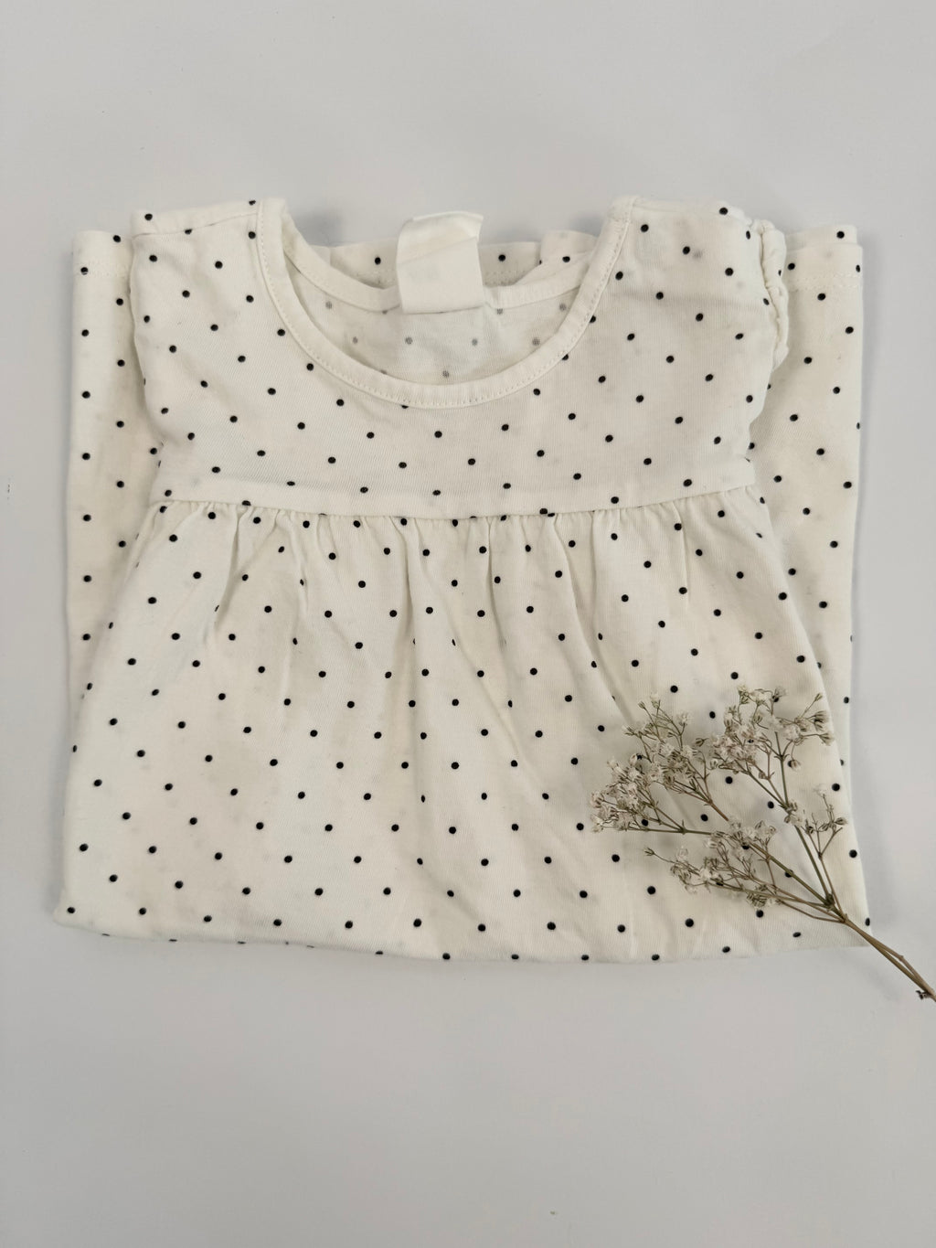 Kleid von H&M, Gr. 86
