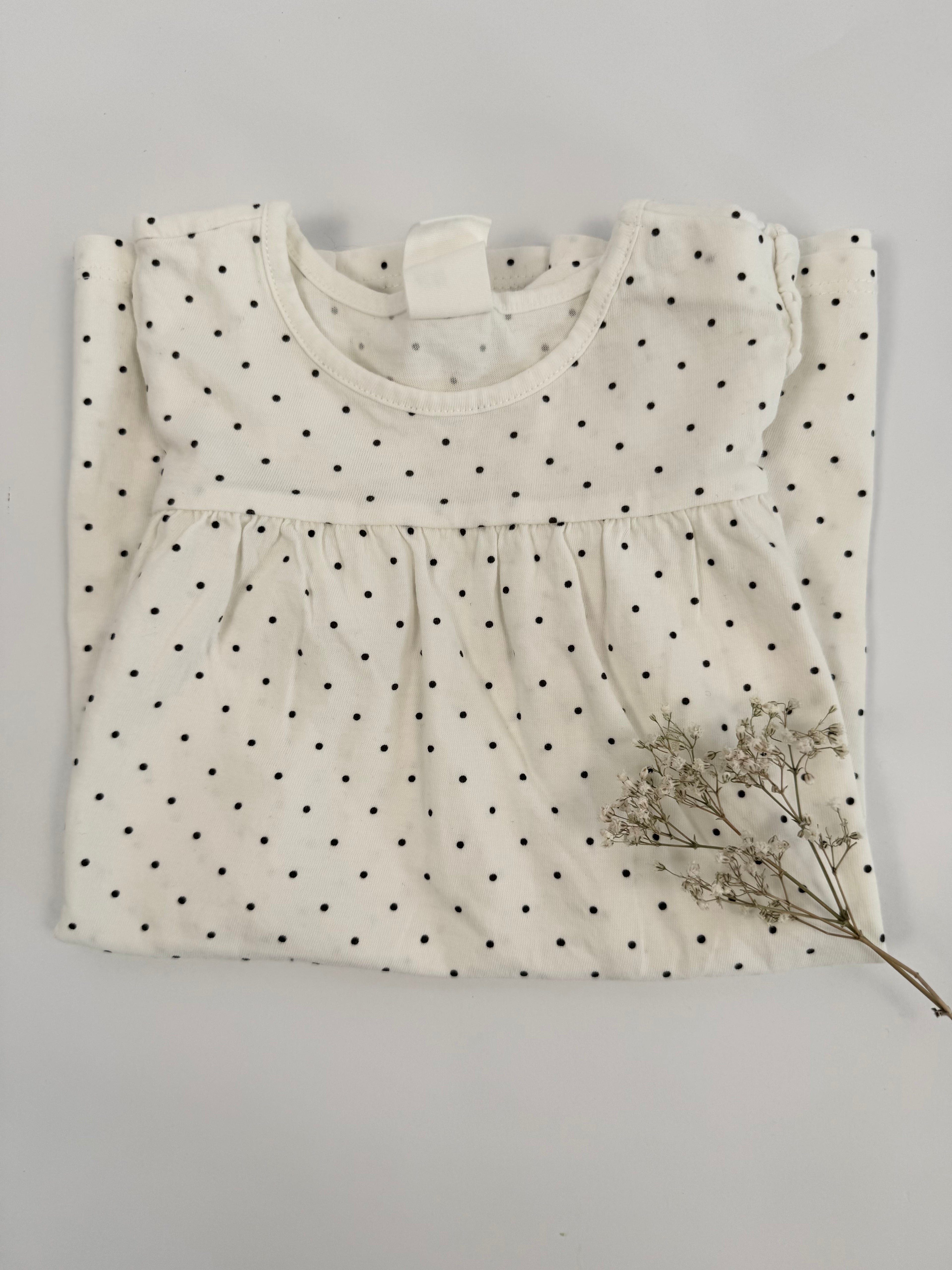 Kleid von H&M, Gr. 86