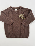 Strickpullover von H&M, Gr. 92